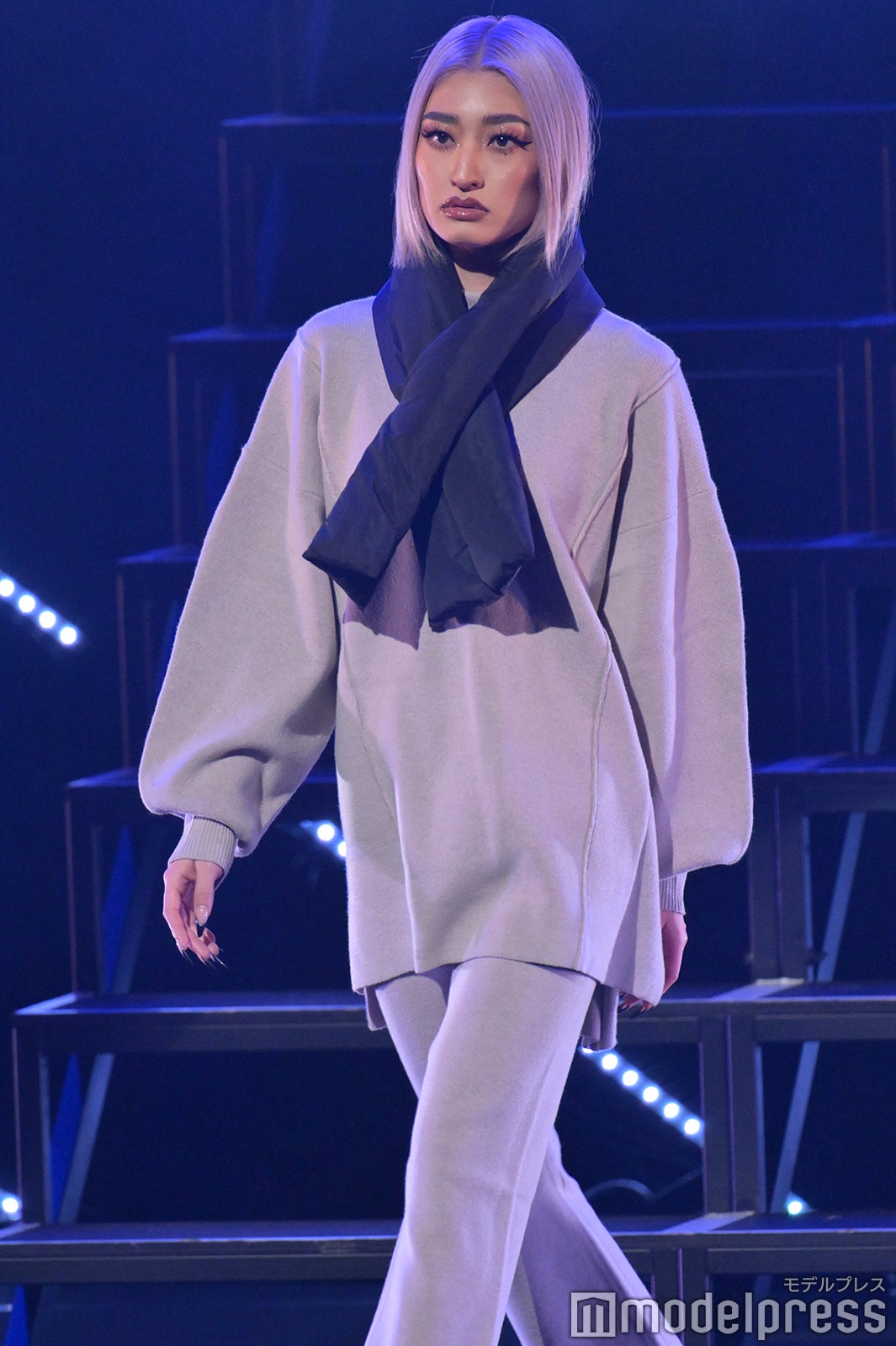 MAAYA（C）モデルプレス