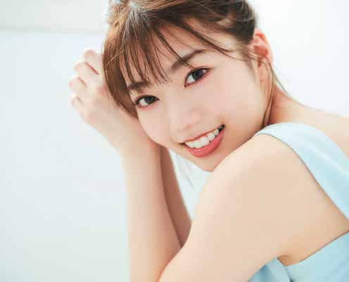日向坂46高本彩花「anan」人気連載「美容の坂道のぼり隊」新隊員に決定