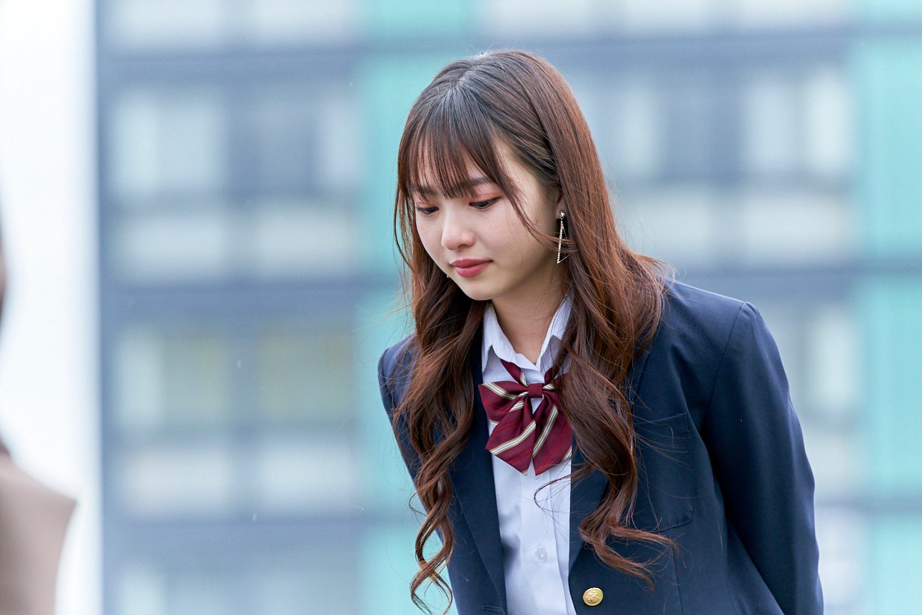 のあ「恋する◆週末ホームステイ 2021春 Tokyo」最終話（C）AbemaTV, Inc.