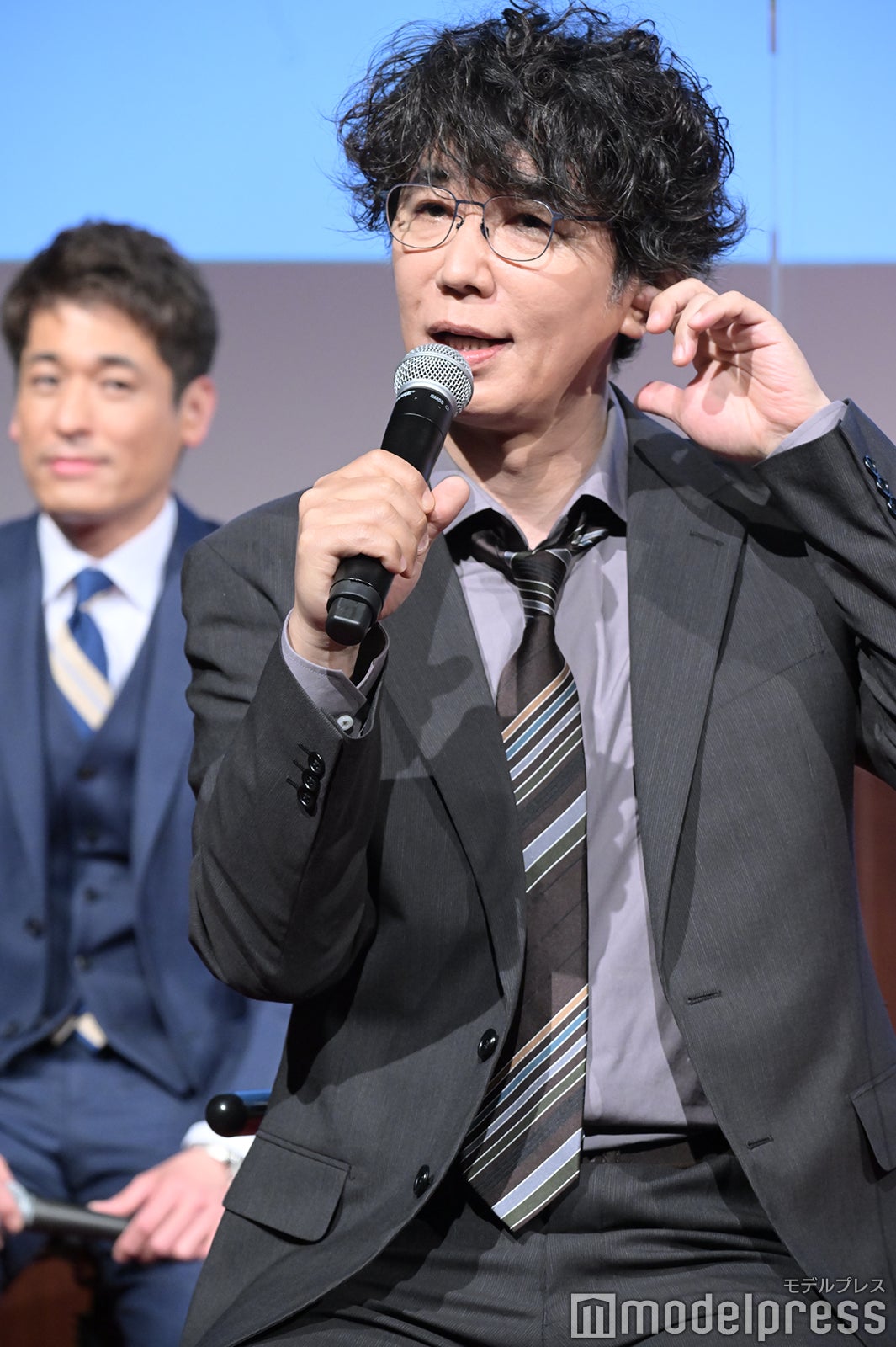 ユースケ・サンタマリア（C）モデルプレス