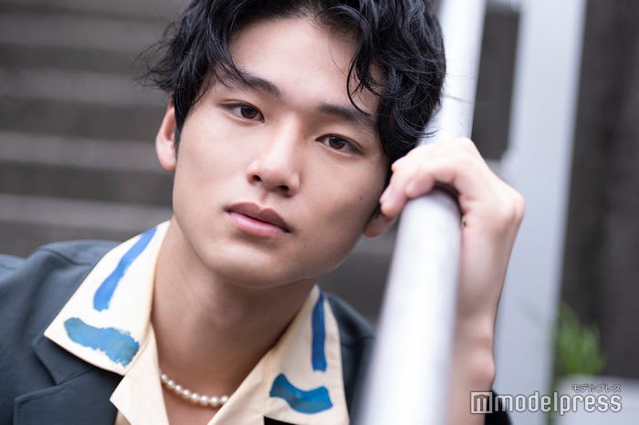 中川大輔(C)モデルプレス