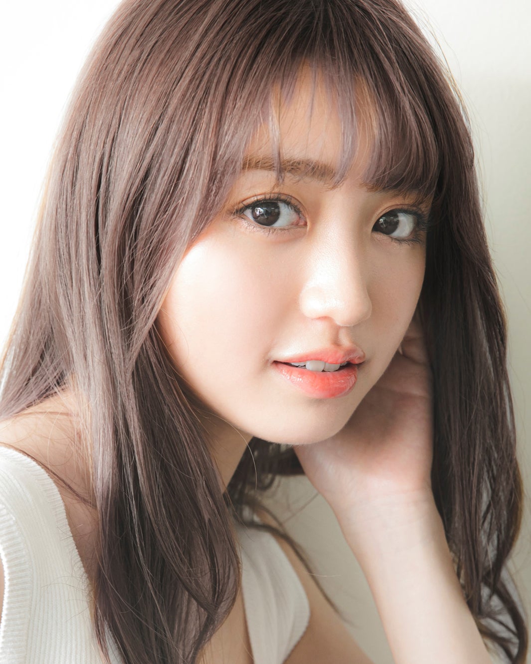 香音（提供写真）