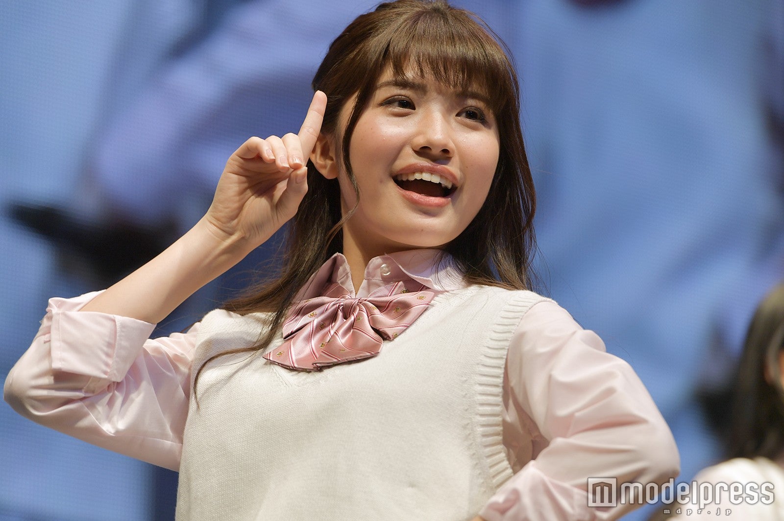 ざわこ（C）モデルプレス