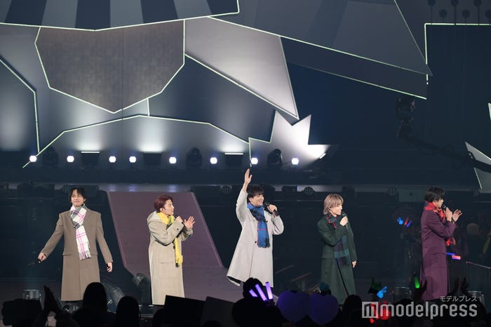 コムドット(C)モデルプレス