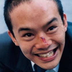 池松壮亮、坊主で体当たりの挑戦 人気漫画を実写化<宮本から君へ>