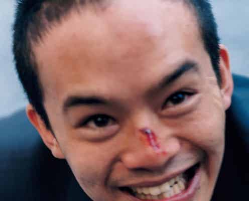 池松壮亮、坊主で体当たりの挑戦 人気漫画を実写化<宮本から君へ>