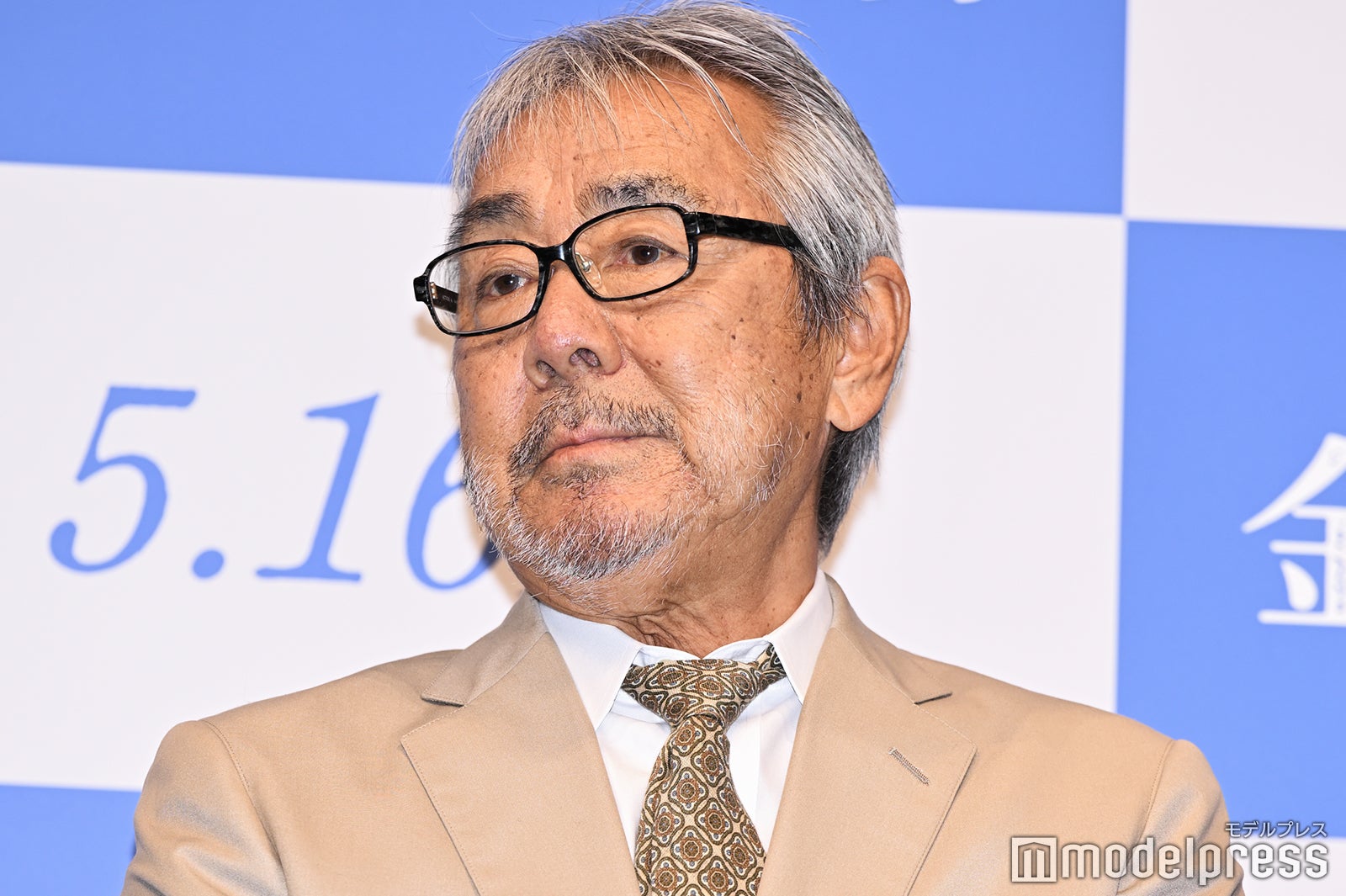 寺尾聰（C）モデルプレス