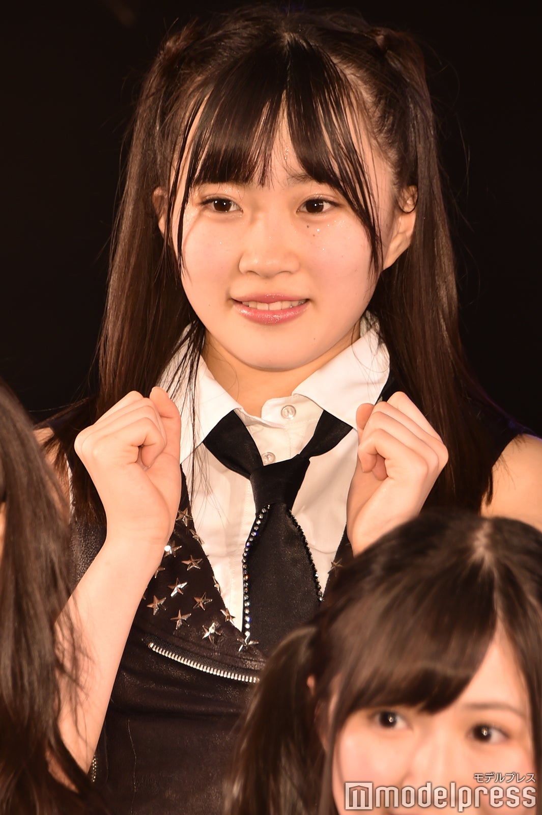 AKB48「ヤバいよ！ついて来れんのか？！」公演（C）モデルプレス