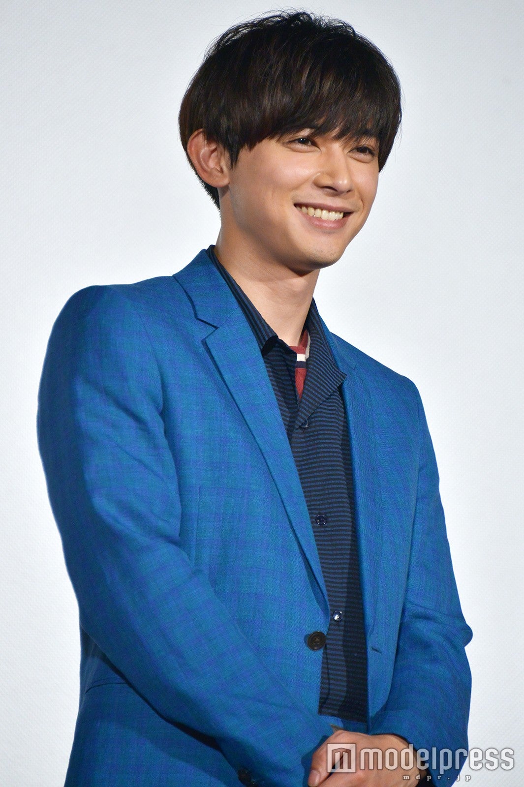 吉沢亮（C）モデルプレス