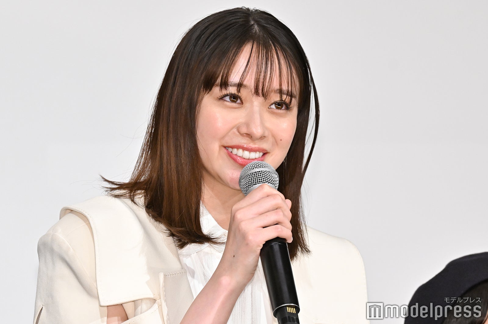 田鍋梨々花（C）モデルプレス