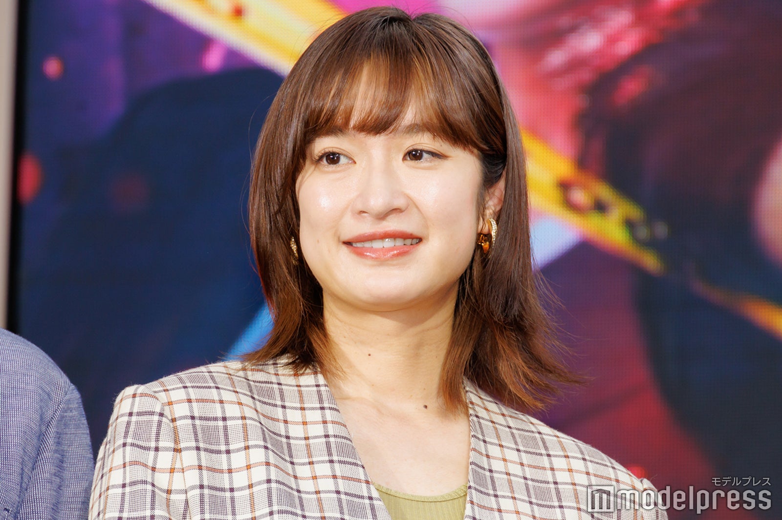 門脇麦（C）モデルプレス