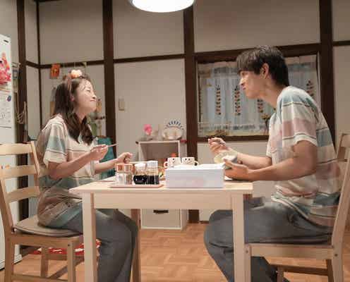 【おむすび 第71話あらすじ】結、翔也との新婚生活スタート 体調不良を隠す