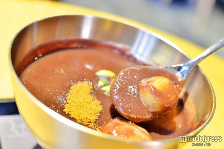 “お餅カフェ”で味わう、ほっこり優しい韓国スイーツ