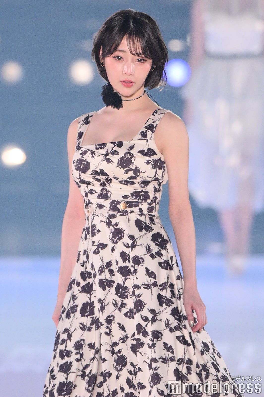 天海りこ（C）モデルプレス