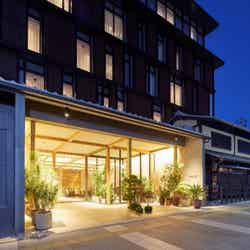 ノーガ ホテル 清水 京都/画像提供:野村不動産ホールディングス