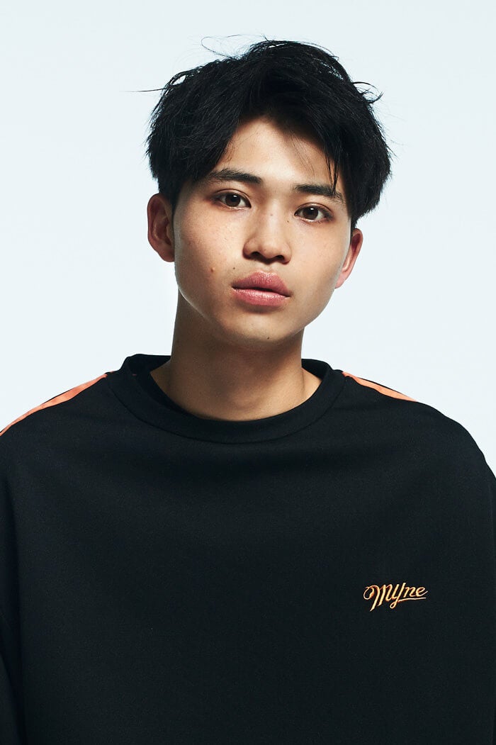 中田圭祐（提供写真）