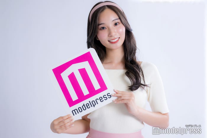 三好菜乃(C)モデルプレス