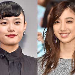 モデルプレス - “同級生”杉咲花&E-girls坂東希、高校時代「学校の帰り道」に語った夢叶う<パーフェクトワールド>
