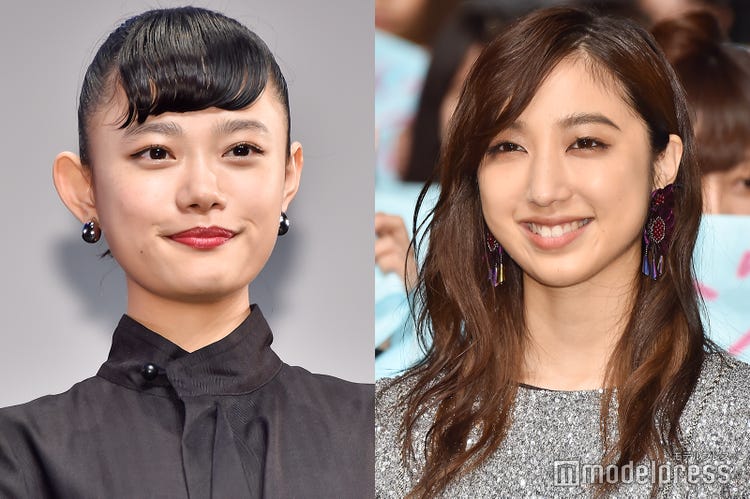 同級生 杉咲花 E Girls坂東希 高校時代 学校の帰り道 に語った夢叶う パーフェクトワールド モデルプレス 同級生 杉咲花 E Girls坂東希 高校時代 学校の帰り道 に語った夢叶う パーフェクトワールド モデルプレス