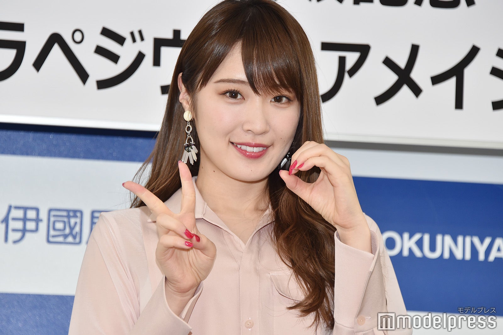 高山一実 （C）モデルプレス