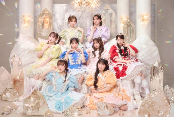 CUTIE STREET(提供写真)