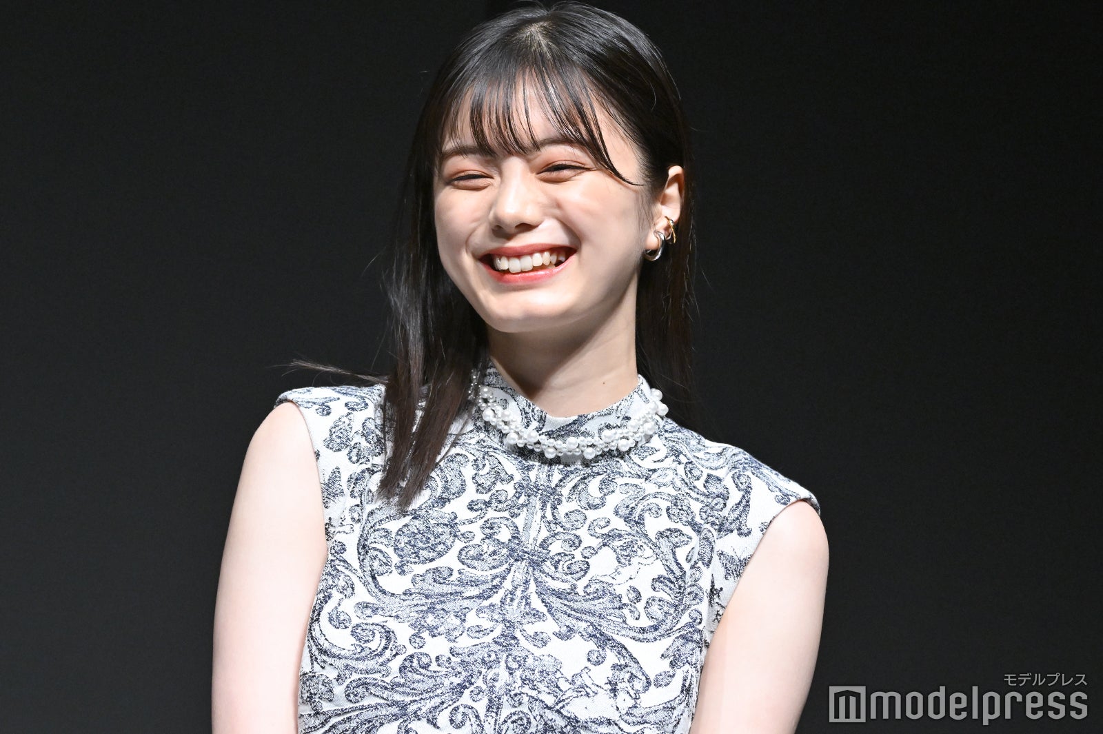 紺野彩夏 （C）モデルプレス