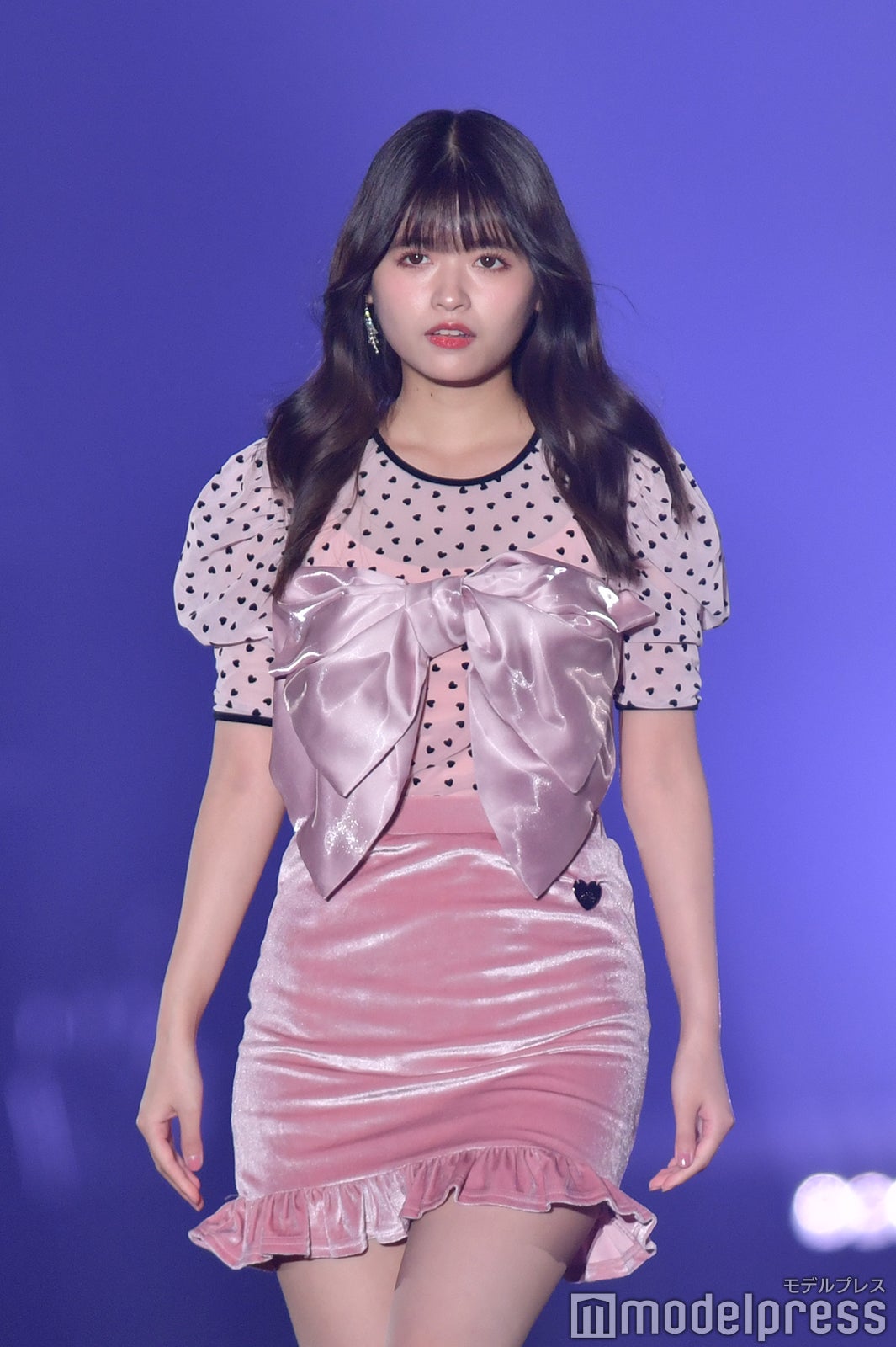 景井ひな（C）モデルプレス