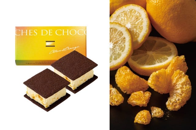 関西は大阪だけ！高島屋の催事でしか買えないバレンタイン限定ブランドが今年も登場♡