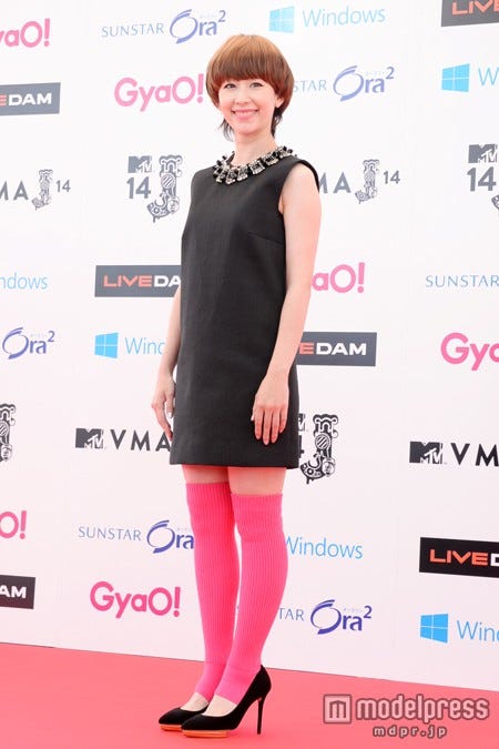 画像4 4 木村カエラ テレビ初登場 Saku Saku 時代の貴重ショット公開 懐かしすぎ 変わらず可愛い の声 モデルプレス