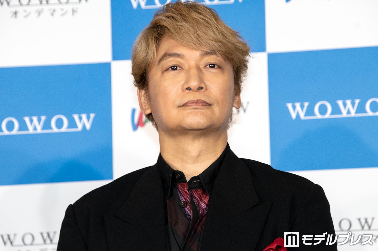 香取慎吾（C）モデルプレス