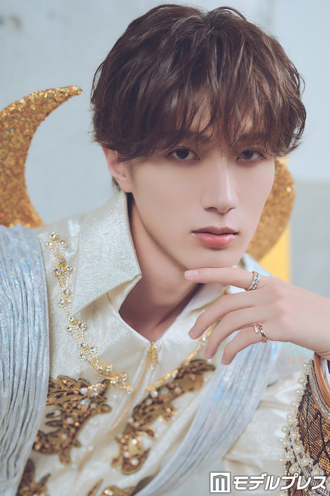 山中柔太朗（C）モデルプレス