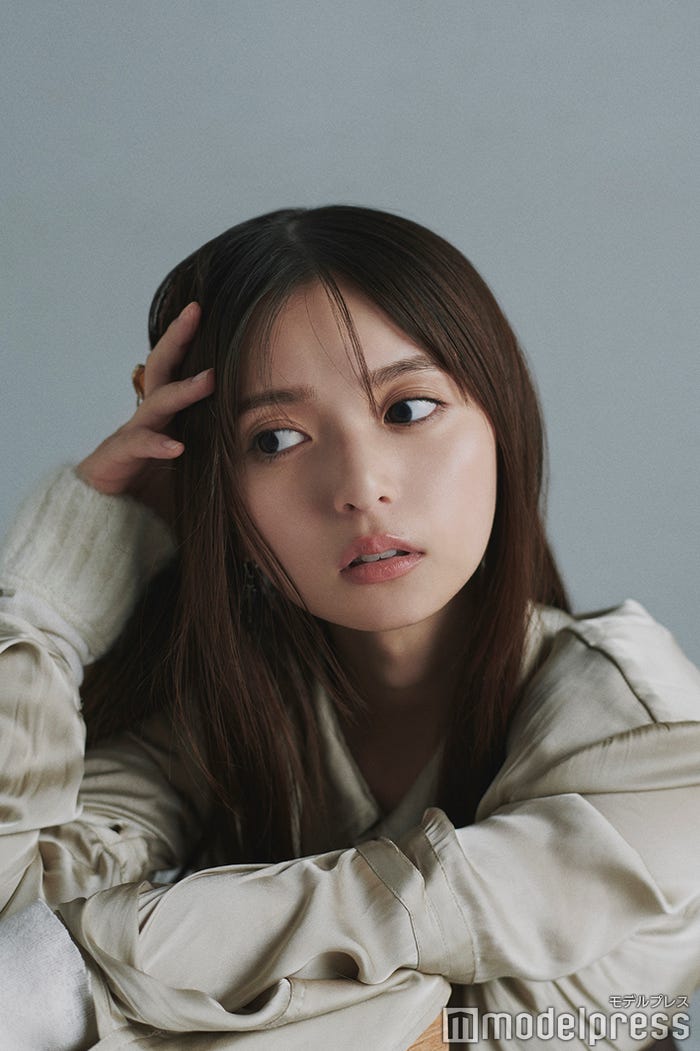 齋藤飛鳥(C)モデルプレス