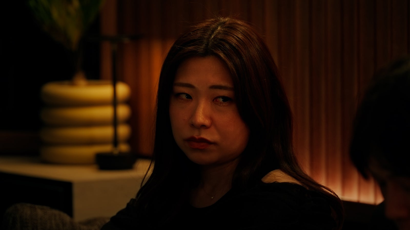 かなこ『ラブ トランジット 35+』第3話（C）2026 Amazon Content Services LLC or its Affiliates.