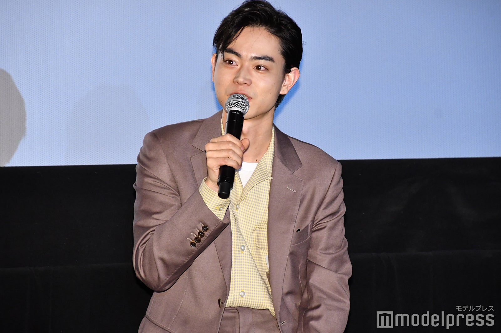 菅田将暉 （C）モデルプレス