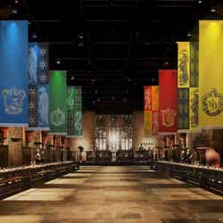 ホグワーツ ハウスプライド(提供写真)