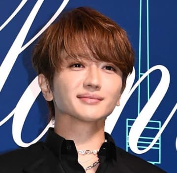 Nissy西島隆弘、AAA脱退を発表 4度目喉の手術受け「長期的な治療及び療養が必要」