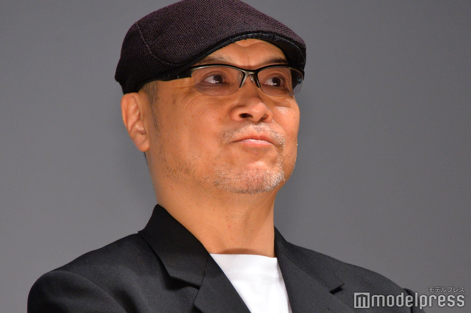 森岡利行監督 （C）モデルプレス