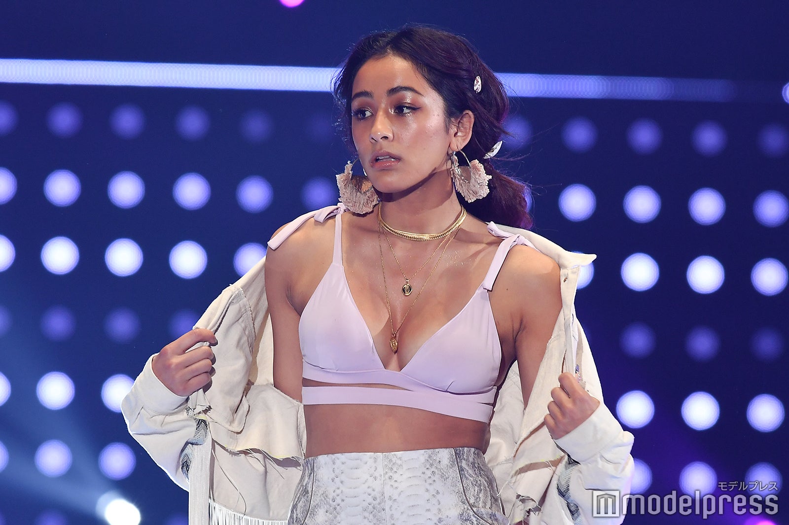 木佐貫まや（C）モデルプレス