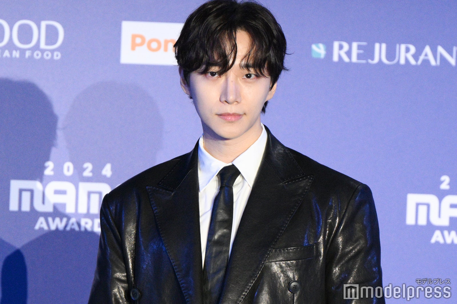 イ・ジュノ（C）モデルプレス