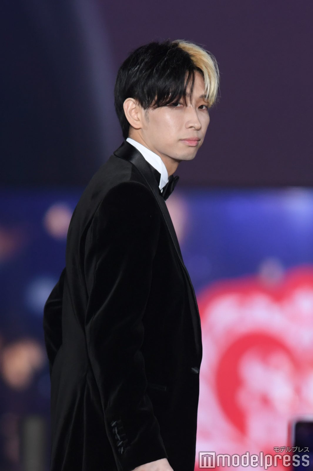 （C）モデルプレス