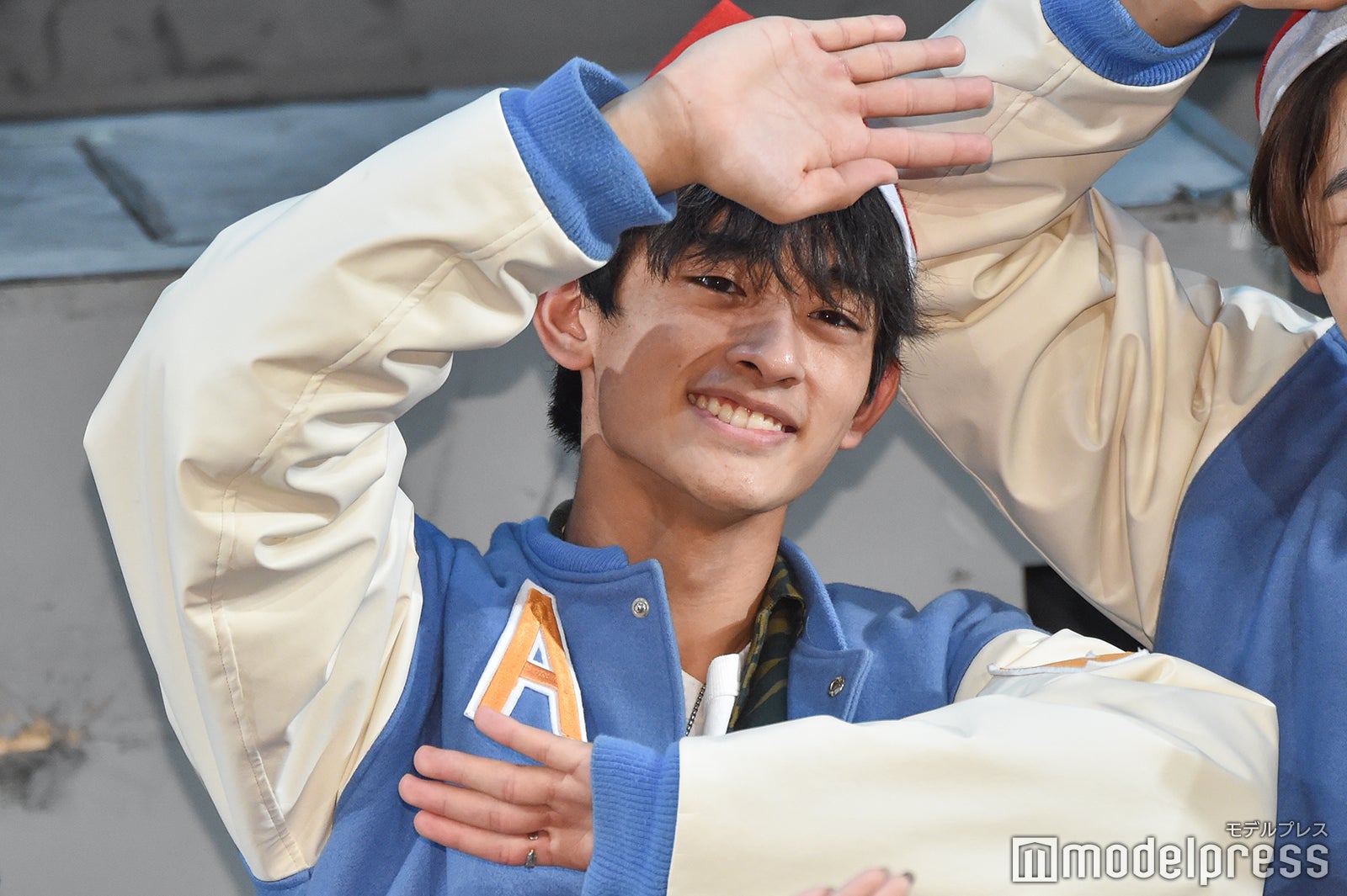 桑山隆太（C）モデルプレス