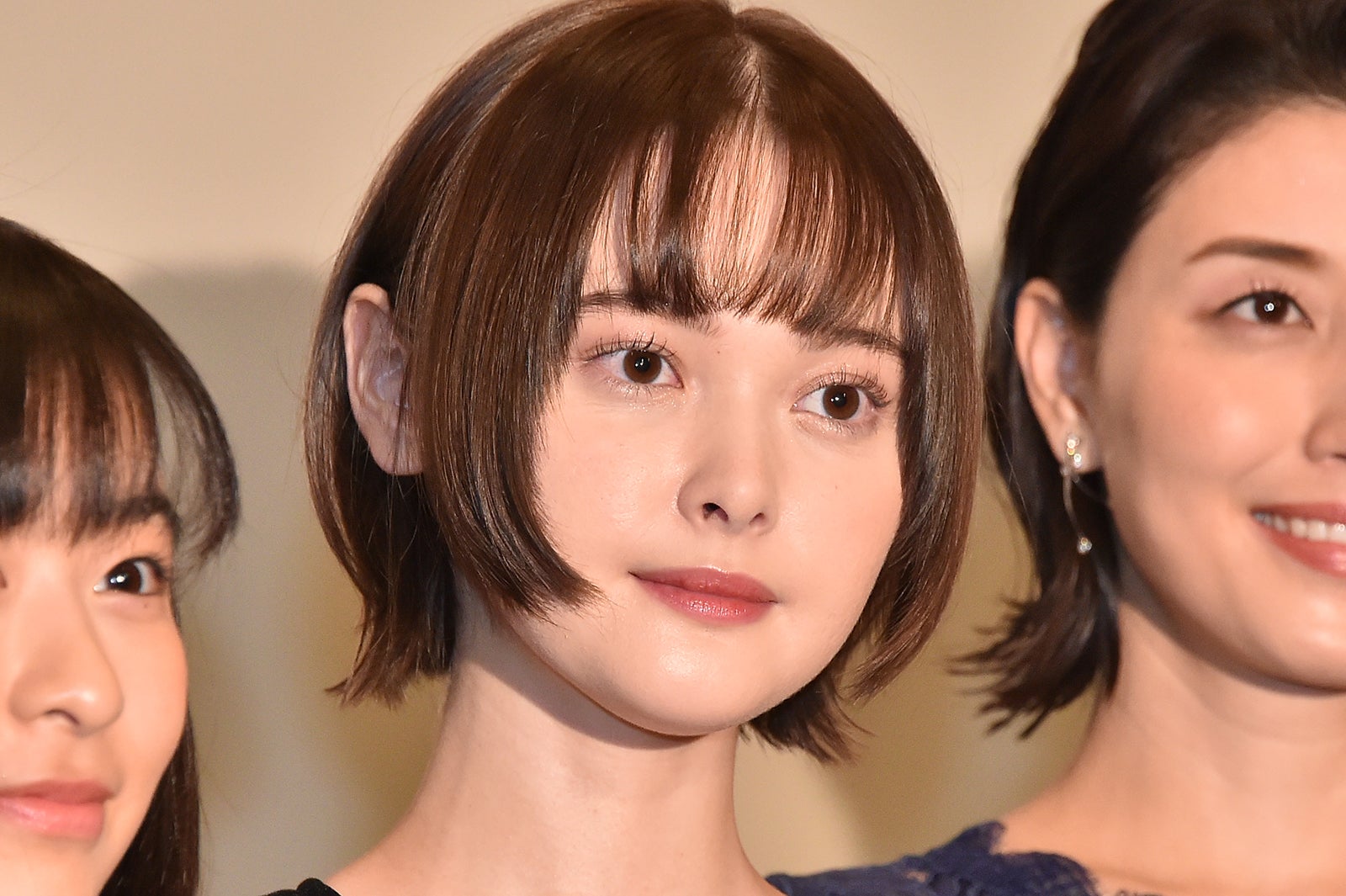 玉城ティナ （C）モデルプレス