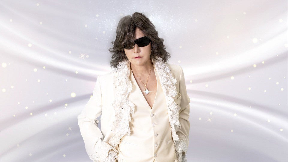 Toshl（提供写真）