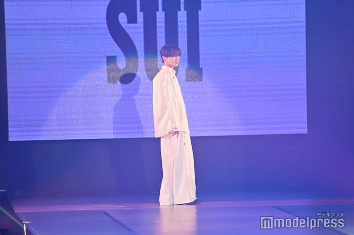 宮世琉弥(C)モデルプレス