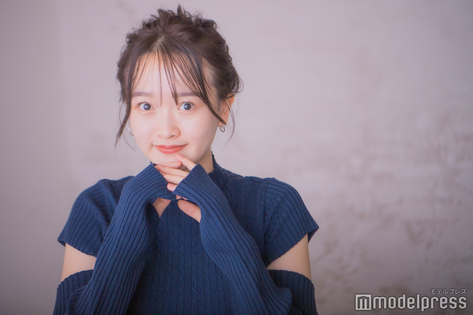 丹野つぐみさん（C）モデルプレス