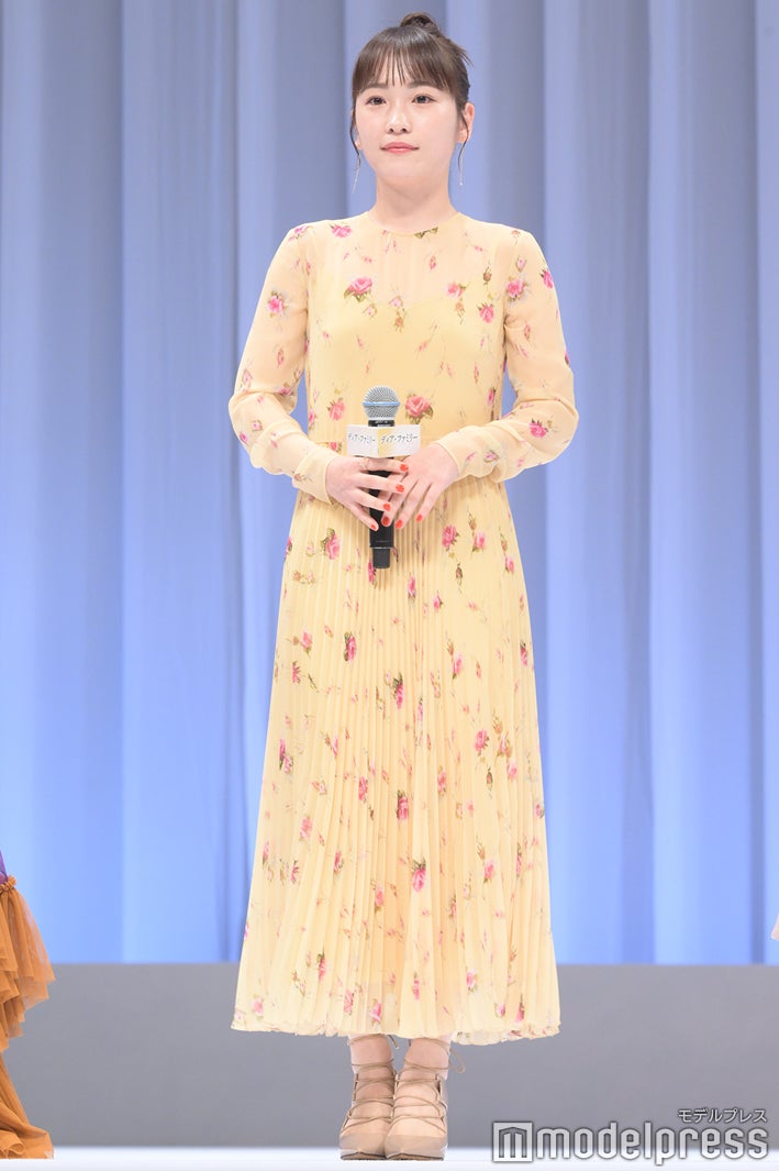 川栄李奈（C）モデルプレス