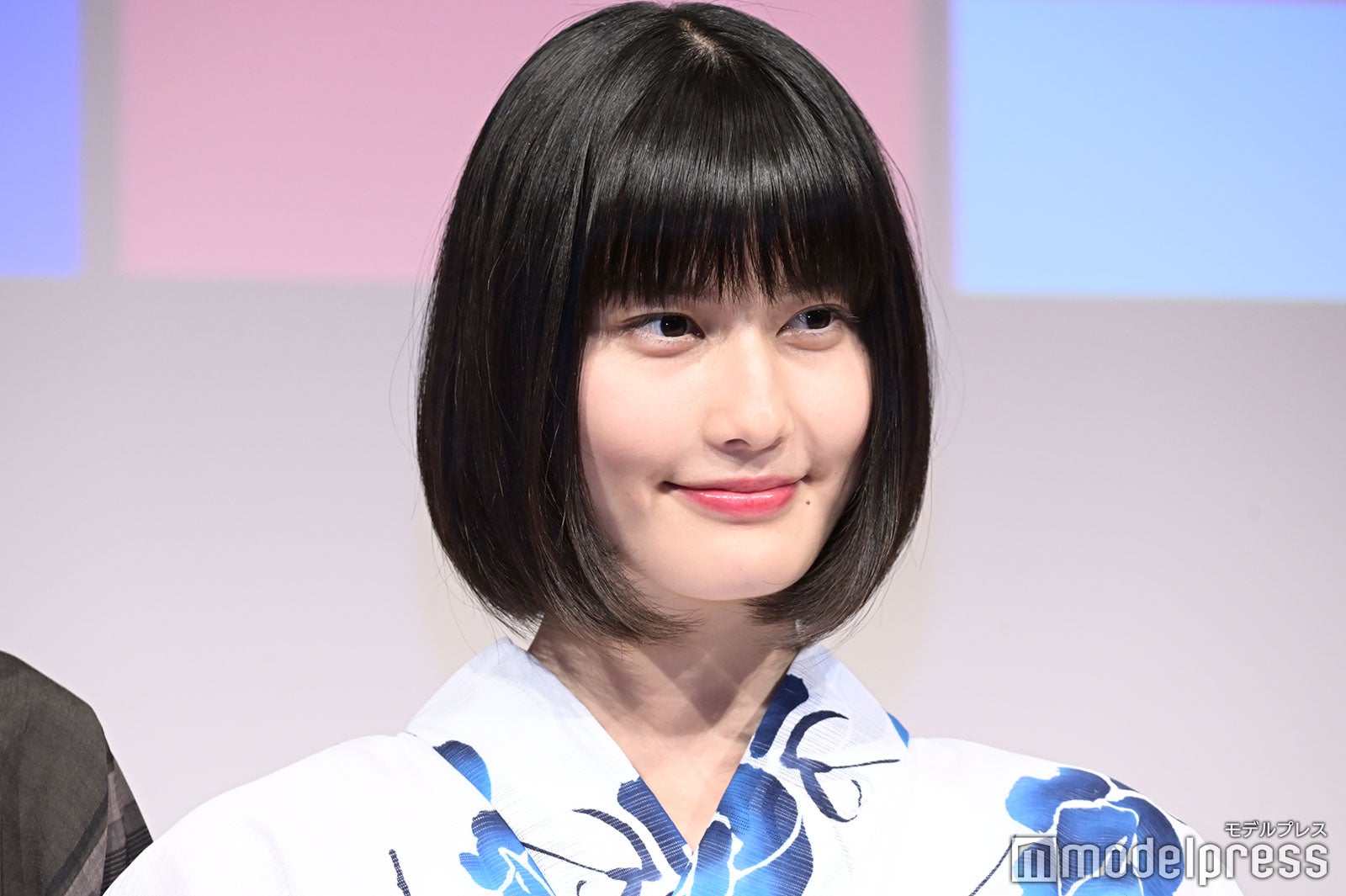 橋本愛（C）モデルプレス