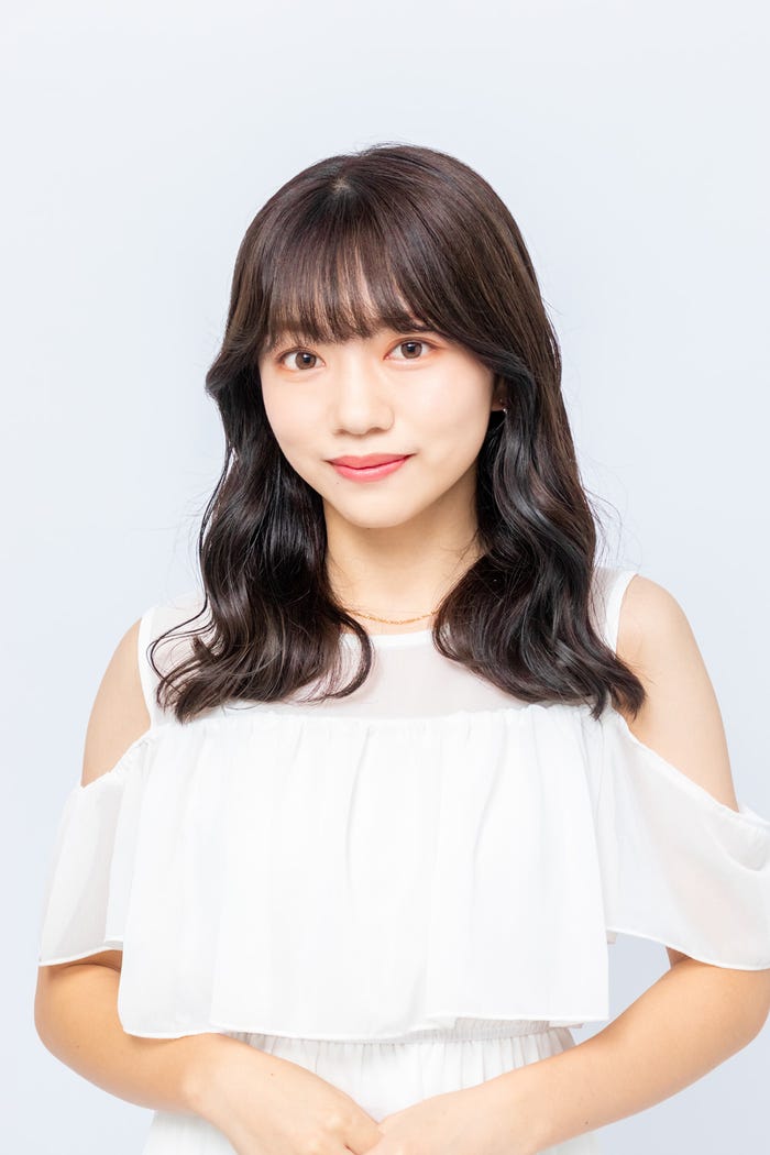 エントリーNo.2出路明日香(提供写真)