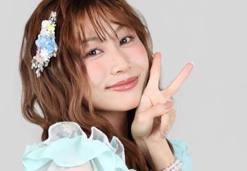 SKE48復帰・青海ひな乃は全力！ タイ＆フィリピンで海外活動 「人生で初めてめちゃくちゃ勉強をした」