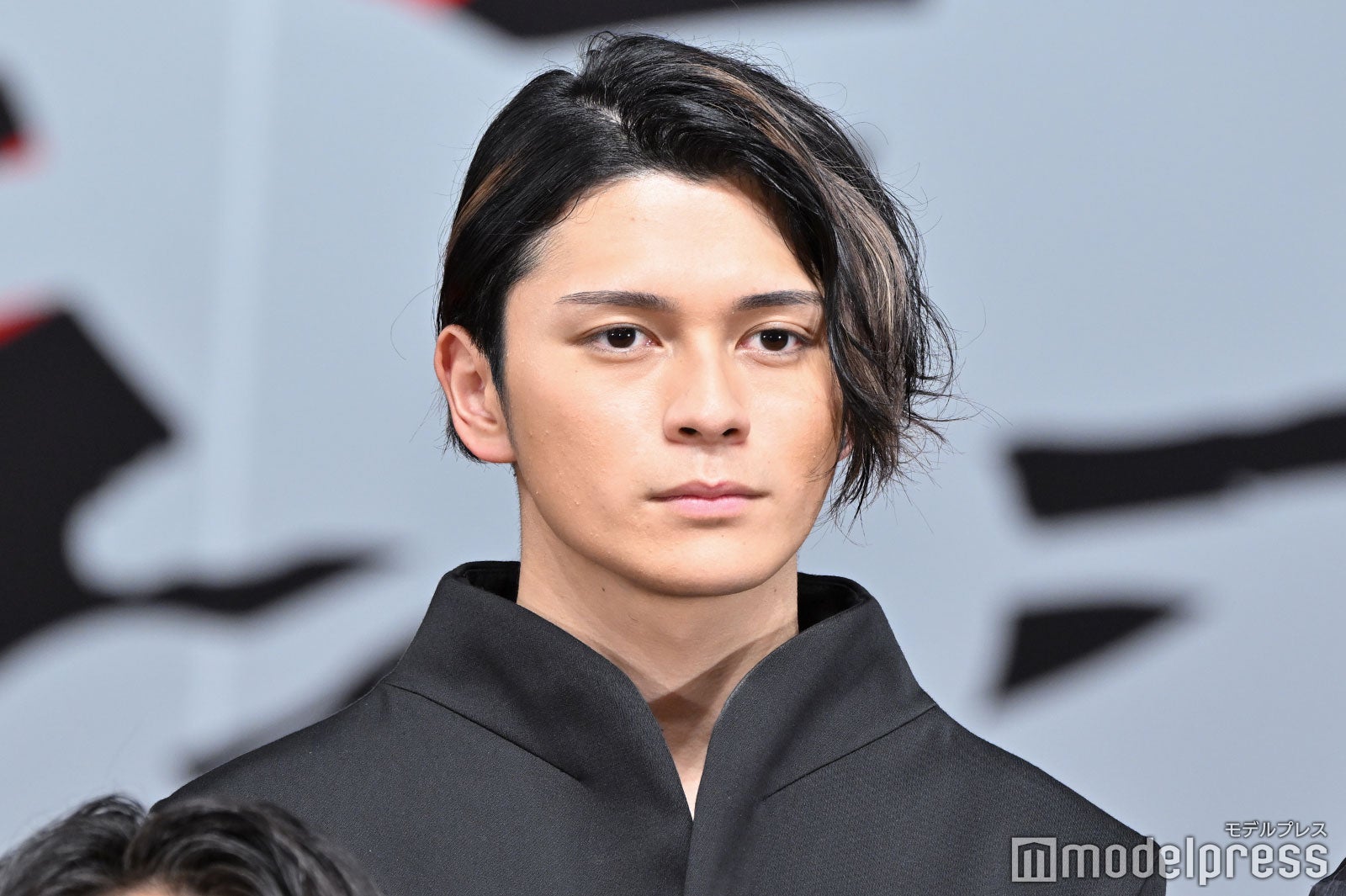 眞栄田郷敦（C）モデルプレス